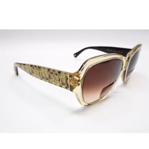 NWT Coach Hc8036 L027 Pamela MRSP 158